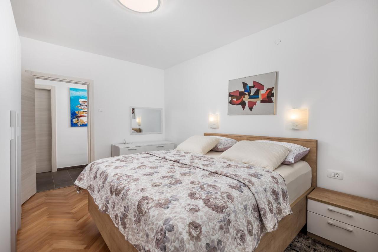 Relax Fiume Apartment Exterior photo