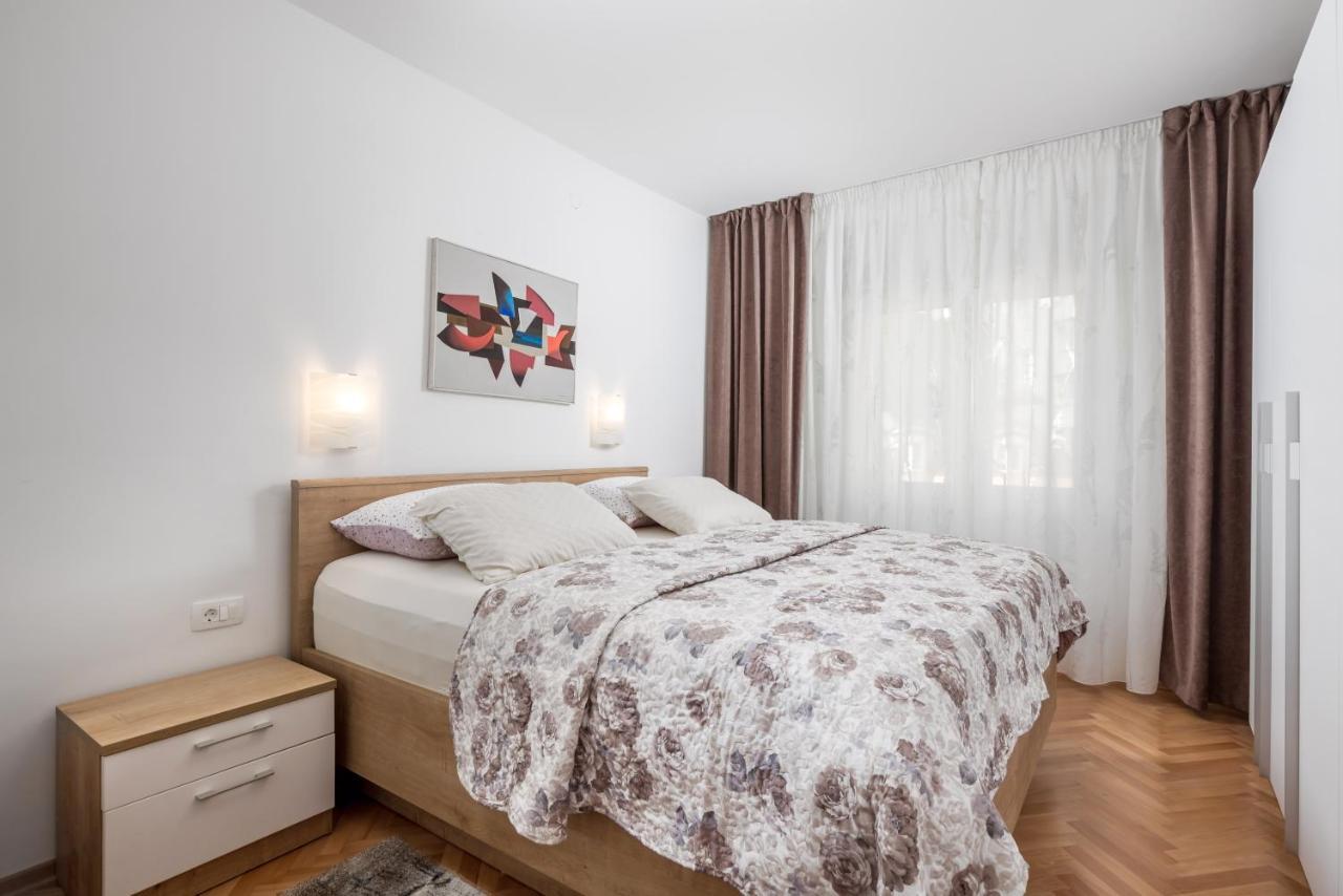 Relax Fiume Apartment Exterior photo