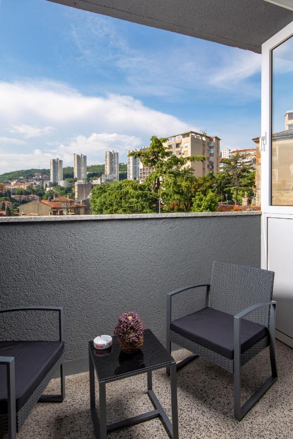 Relax Fiume Apartment Exterior photo